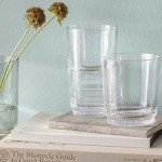 Набор из 2 стаканов 100 мм It's my match Villeroy & Boch Набор из 2 стаканов 100 мм It's my match Villeroy & Boch